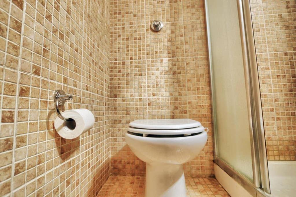 Eleni Sea View Luxury Apartment In Mades リガリア エクステリア 写真